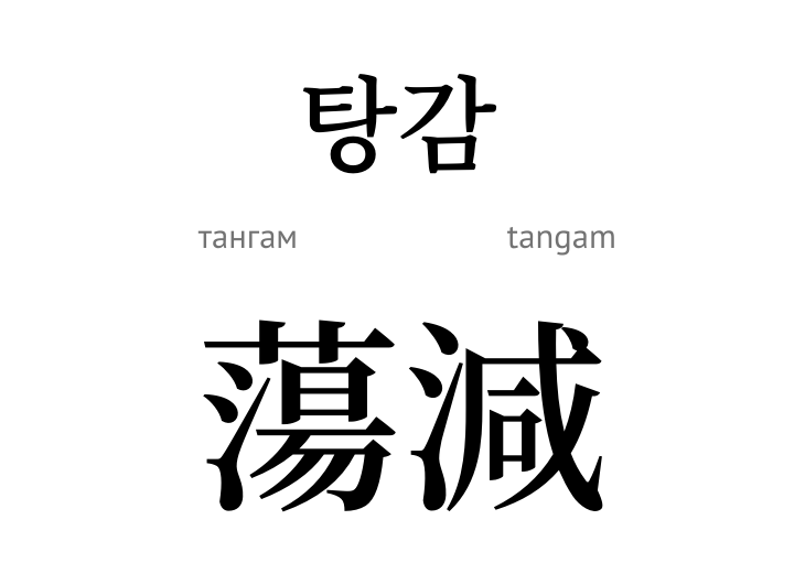 Відкуплення (ієрогліф)