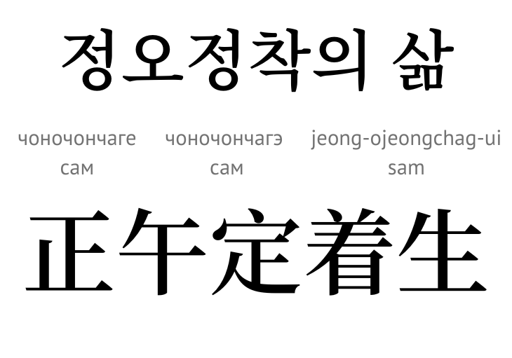 Життя не відкидаючи тіні