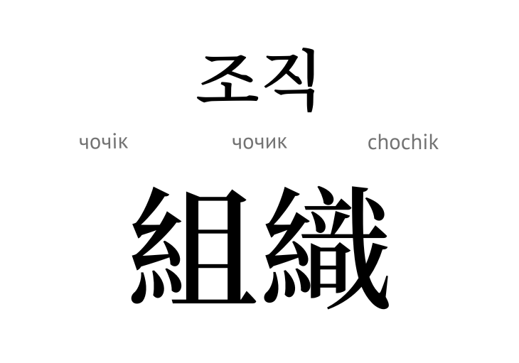 chochik