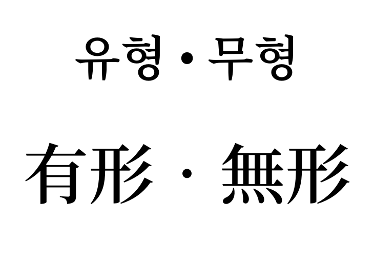 Visible – invisible